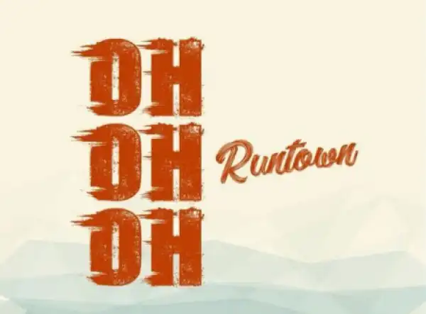 Instrumental: Runtown - Oh Oh Oh (Lucie)
